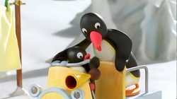 پینگو (فصل 6 - قسمت 12)